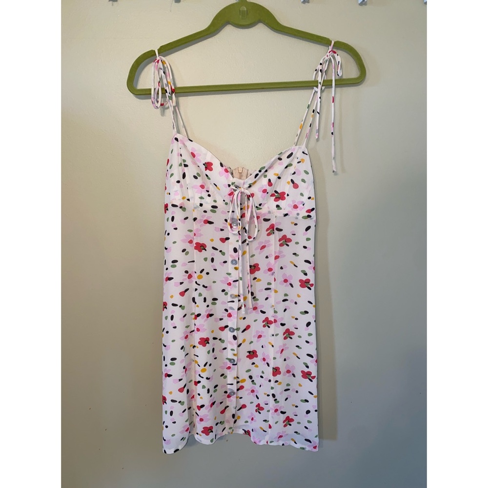 Princess Polly Dress